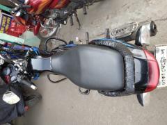 Bajaj Discover 135